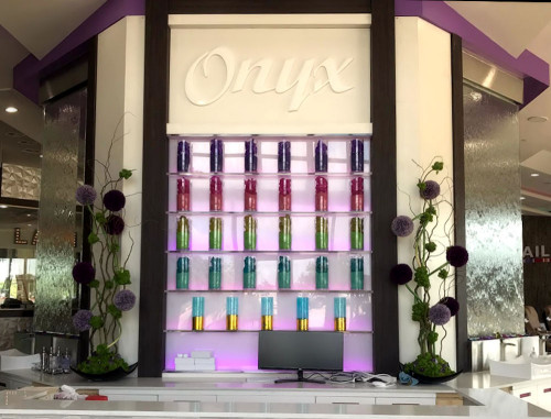 Onyx Nail Lounge